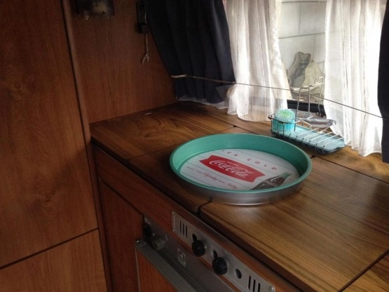                         Hymer-Eriba Puck 1993 - zdjęcie 5
                        