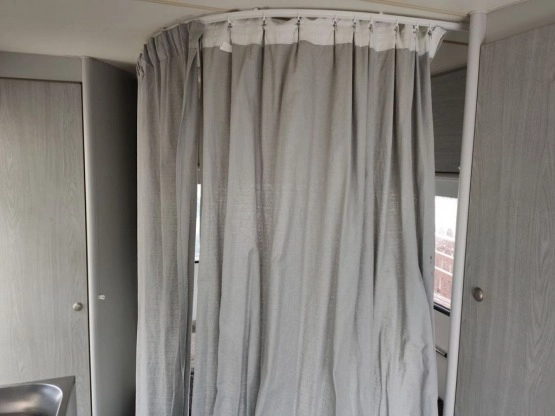                         1993 Beyerland Sprinter 390 D - zdjęcie 14
                        