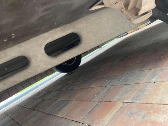                         Przyczepa kempingowa KNAUS SUDWIND 330 - zdjęcie 2
                        