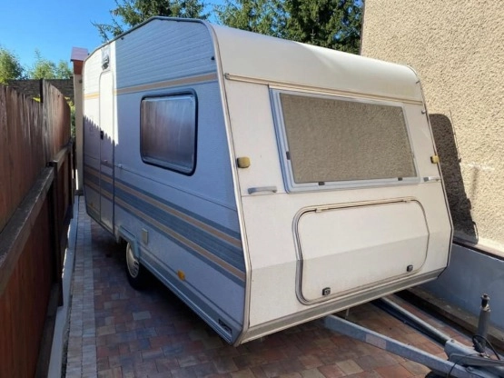                         Przyczepa kempingowa KNAUS SUDWIND 330 - zdjęcie 5
                        