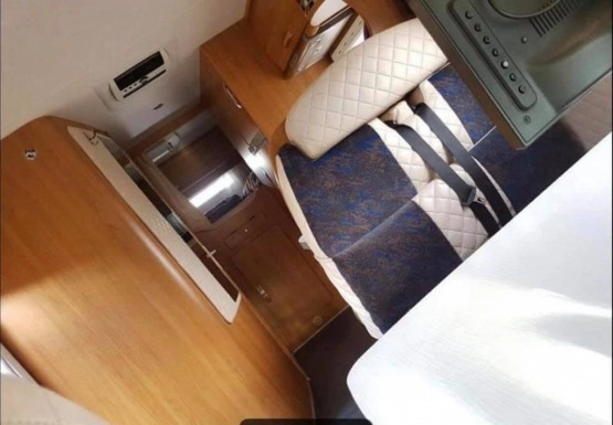                         Kamper Ford Trasit - zdjęcie 2
                        