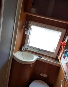                         Kamper Ford Trasit - zdjęcie 6
                        