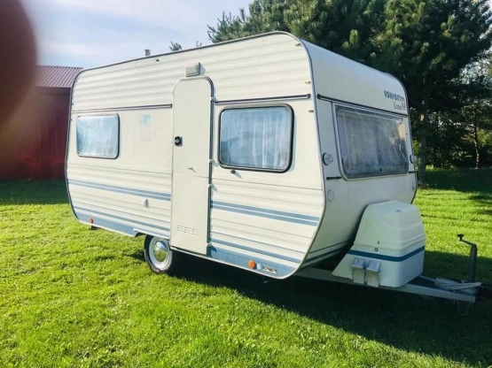                         Przyczepa Knaus Comfort 415 - zdjęcie 1
                        