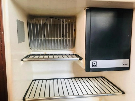                         Przyczepa Knaus Comfort 415 - zdjęcie 2
                        