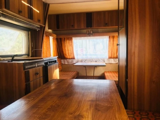                         Przyczepa Knaus Comfort 415 - zdjęcie 9
                        