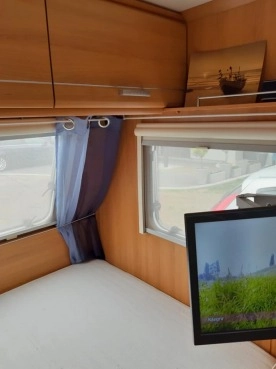                         Przyczepa kempingowa CARAVELAIR - zdjęcie 10
                        