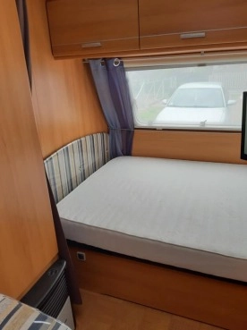                         Przyczepa kempingowa CARAVELAIR - zdjęcie 3
                        