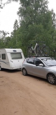                         Przyczepa kempingowa CARAVELAIR - zdjęcie 4
                        