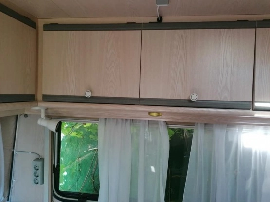                         Przyczepa kempingowa Dethleffs rm3 kemping - zdjęcie 12
                        