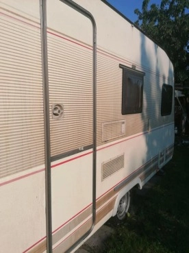                         Przyczepa kempingowa Dethleffs rm3 kemping - zdjęcie 14
                        