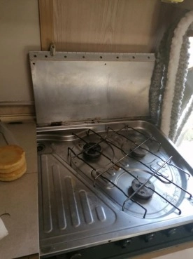                         Przyczepa kempingowa Dethleffs rm3 kemping - zdjęcie 2
                        