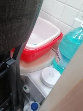                         Przyczepa kempingowa Dethleffs rm3 kemping - zdjęcie 3
                        