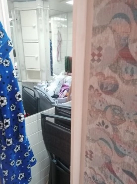                         Przyczepa kempingowa Dethleffs rm3 kemping - zdjęcie 4
                        