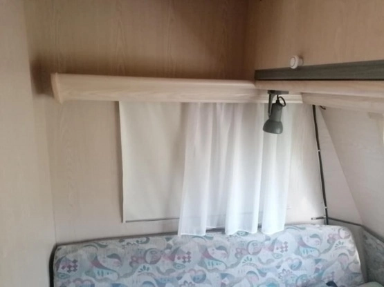                         Przyczepa kempingowa Dethleffs rm3 kemping - zdjęcie 8
                        