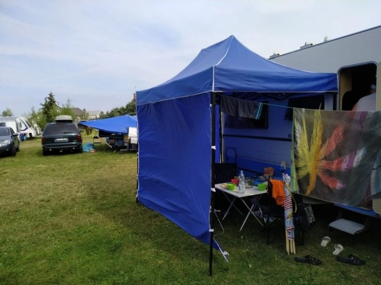                         Fiat Ducato kamper EuraMobil 1992 - zdjęcie 3
                        