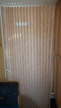                         Przyczepa kempingowa TEC 530 Travel King, 2003 r. - zdjęcie 12
                        