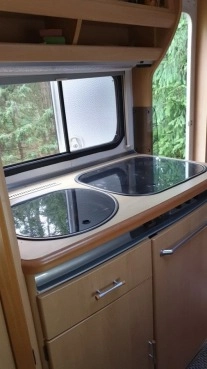                         Przyczepa kempingowa TEC 530 Travel King, 2003 r. - zdjęcie 7
                        