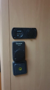                         Przyczepa kempingowa TEC 530 Travel King, 2003 r. - zdjęcie 8
                        