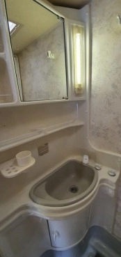                         Przyczepa kempingowa Abbey CountyLincoln, Solar, Tv, wi-fi - zdjęcie 4
                        