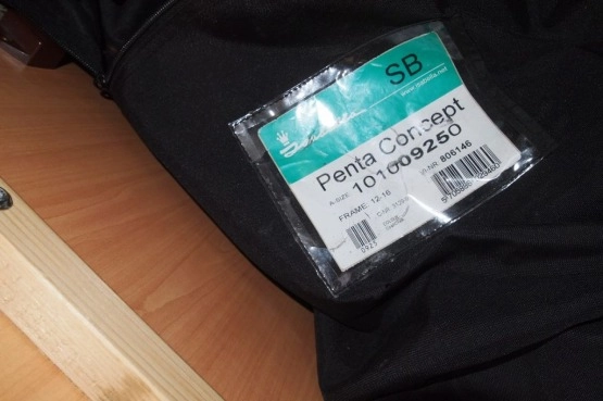                         Fendt Joker 470 z 1999 - zdjęcie 14
                        