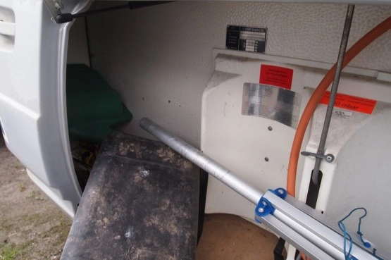                         Fendt Joker 470 z 1999 - zdjęcie 18
                        