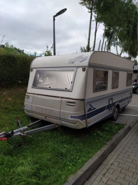                        Fendt Joker 470 z 1999 - zdjęcie 1
                        