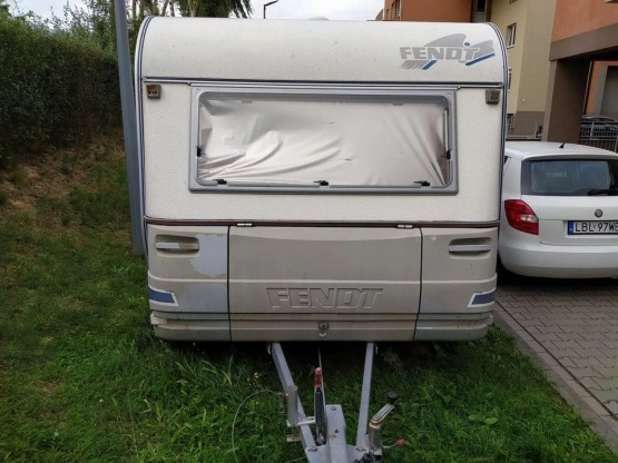                         Fendt Joker 470 z 1999 - zdjęcie 4
                        