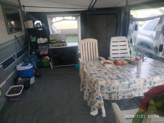                         Fendt Joker 470 z 1999 - zdjęcie 8
                        