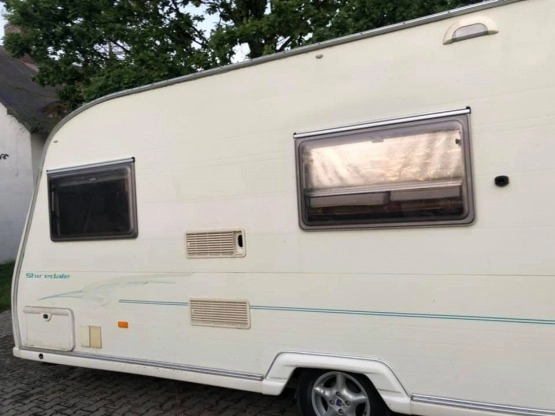                         Przyczepa Avondale Shiredale 556-6 - zdjęcie 17
                        