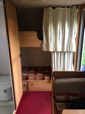                         Przyczepa Avondale Shiredale 556-6 - zdjęcie 19
                        