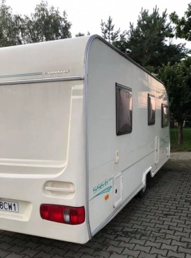                         Przyczepa Avondale Shiredale 556-6 - zdjęcie 23
                        