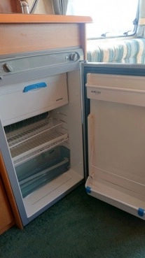                         Swift Archway 5,6 osobowa, Fajny Układ, Przedsionek/Namiot łazienka Bardzo ładna - zdjęcie 14
                        