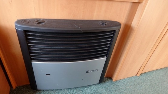                         Swift Archway 5,6 osobowa, Fajny Układ, Przedsionek/Namiot łazienka Bardzo ładna - zdjęcie 17
                        