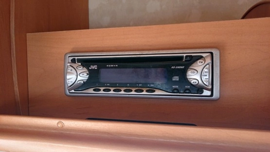                         Swift Archway 5,6 osobowa, Fajny Układ, Przedsionek/Namiot łazienka Bardzo ładna - zdjęcie 19
                        