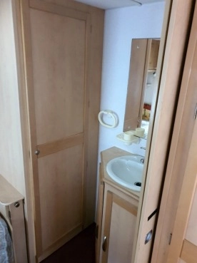                         Avondale Argente 555 4 5 osób! Bardzo ładna! Przedsionek/namiot - zdjęcie 13
                        