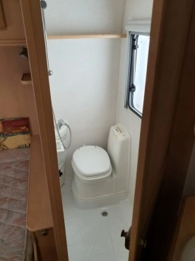                         Avondale Argente 555 4 5 osób! Bardzo ładna! Przedsionek/namiot - zdjęcie 16
                        