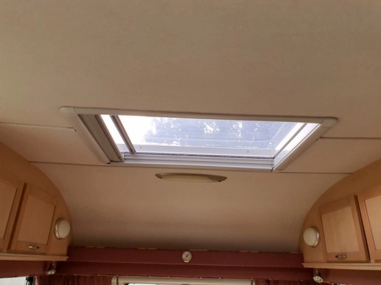                         Avondale Argente 555 4 5 osób! Bardzo ładna! Przedsionek/namiot - zdjęcie 17
                        