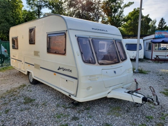                         Avondale Argente 555 4 5 osób! Bardzo ładna! Przedsionek/namiot - zdjęcie 1
                        