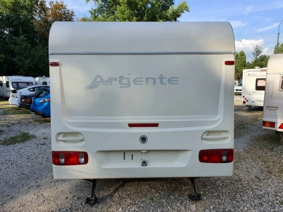                         Avondale Argente 555 4 5 osób! Bardzo ładna! Przedsionek/namiot - zdjęcie 3
                        