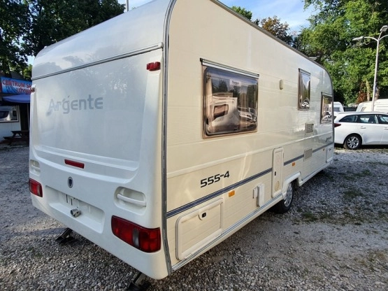                         Avondale Argente 555 4 5 osób! Bardzo ładna! Przedsionek/namiot - zdjęcie 6
                        