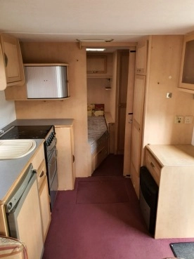                         Avondale Argente 555 4 5 osób! Bardzo ładna! Przedsionek/namiot - zdjęcie 8
                        