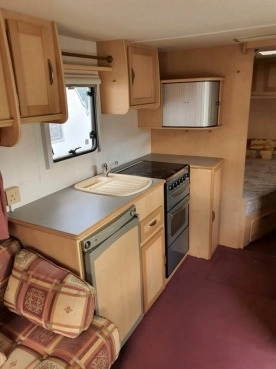                         Avondale Argente 555 4 5 osób! Bardzo ładna! Przedsionek/namiot - zdjęcie 9
                        