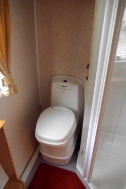                         Senator Arizona 4 5 osób! Idealna Duży przedsionek/namiot Duża łazienka! - zdjęcie 10
                        