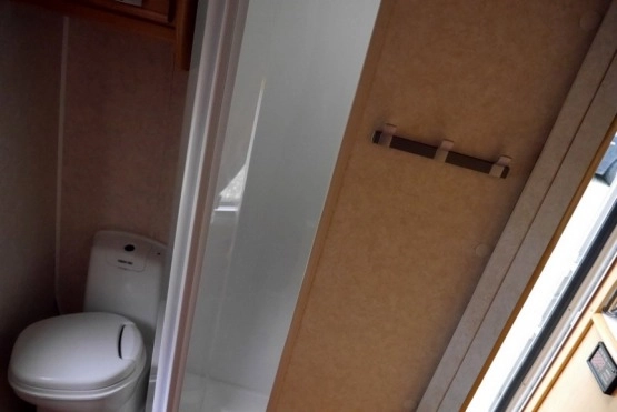                         Senator Arizona 4 5 osób! Idealna Duży przedsionek/namiot Duża łazienka! - zdjęcie 11
                        