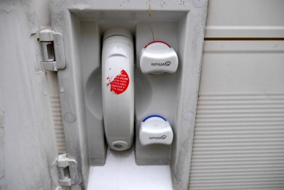                         Senator Arizona 4 5 osób! Idealna Duży przedsionek/namiot Duża łazienka! - zdjęcie 7
                        