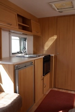                         Avondale Dart 2 3 osobowa Przepiękna! przedsionek/namiot Zarejestrowana - zdjęcie 13
                        