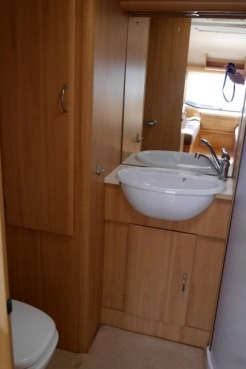                         Avondale Dart 2 3 osobowa Przepiękna! przedsionek/namiot Zarejestrowana - zdjęcie 18
                        