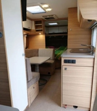                         Dethleffs FMK 650 - zdjęcie 10
                        