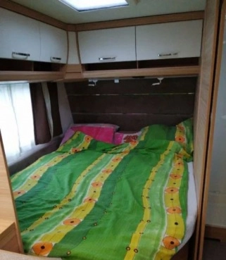                         Dethleffs FMK 650 - zdjęcie 11
                        