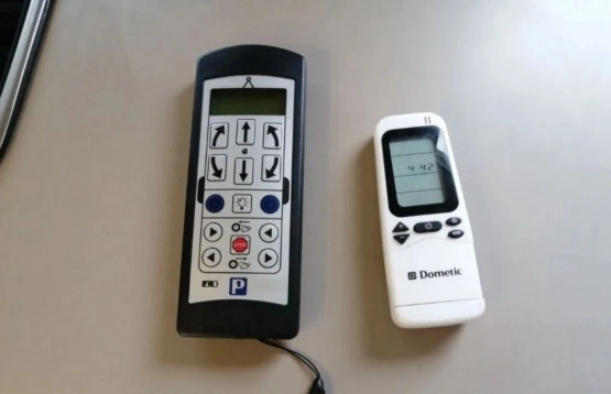                         Dethleffs FMK 650 - zdjęcie 12
                        